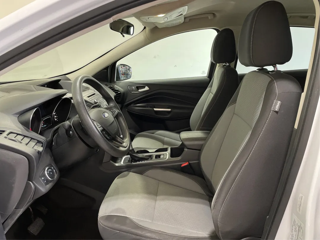 2017 Ford Escape — photo 3