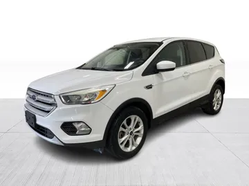 2017 Ford Escape - image 8