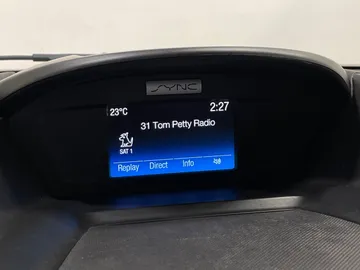 2017 Ford Escape - image 23