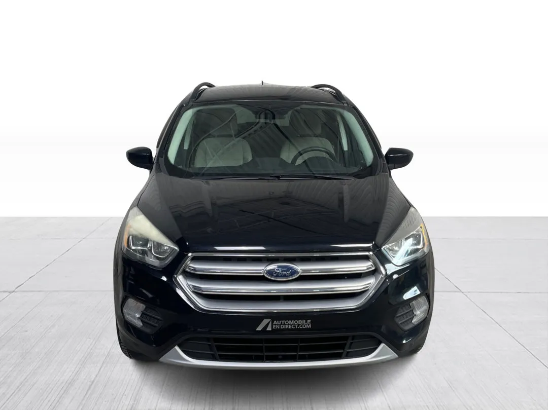 2017 Ford Escape — photo 6