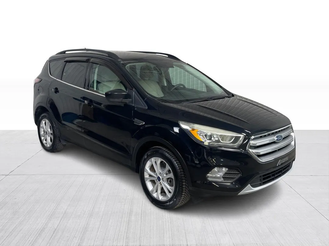 Ford Escape 2017 à vendre - photo 1
