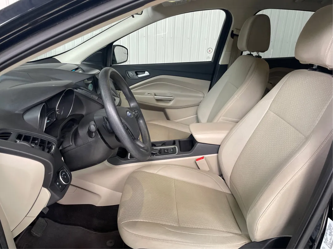2017 Ford Escape — photo 3