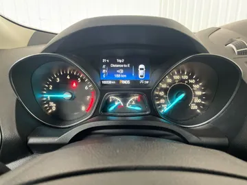 2017 Ford Escape - image 15