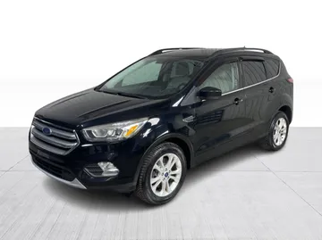 2017 Ford Escape - image 8