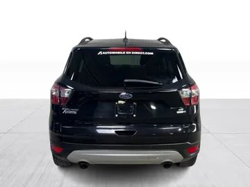 2017 Ford Escape - image 11