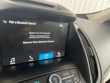 2017 Ford Escape - image 23