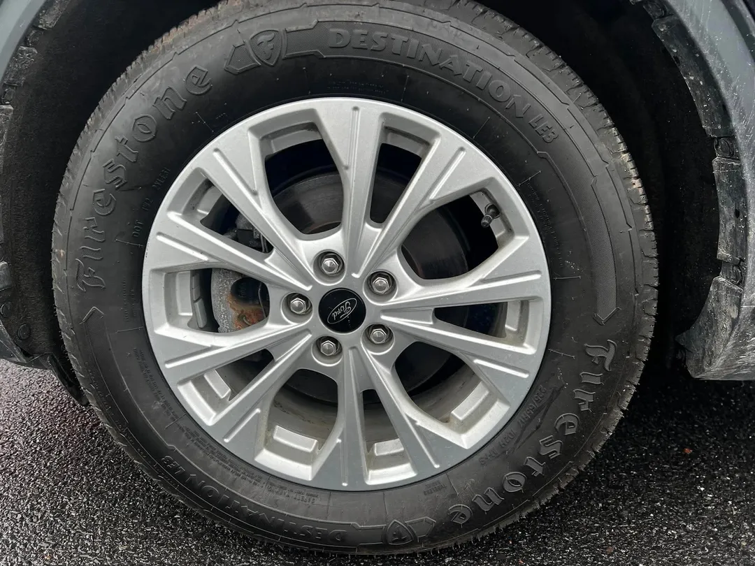 2023 Ford Escape — photo 6