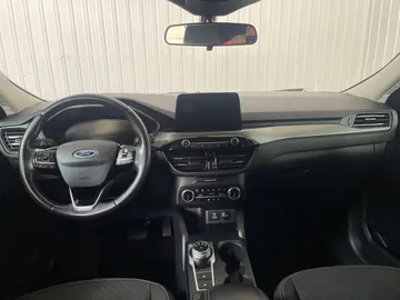2023 Ford Escape - image 13