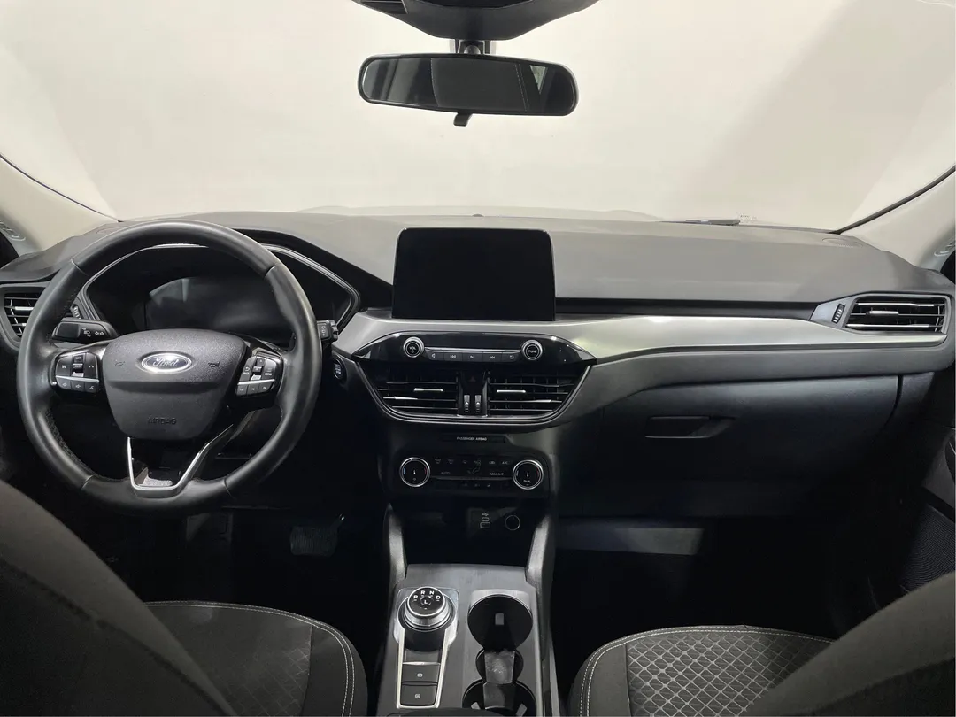 2024 Ford Escape — photo 4