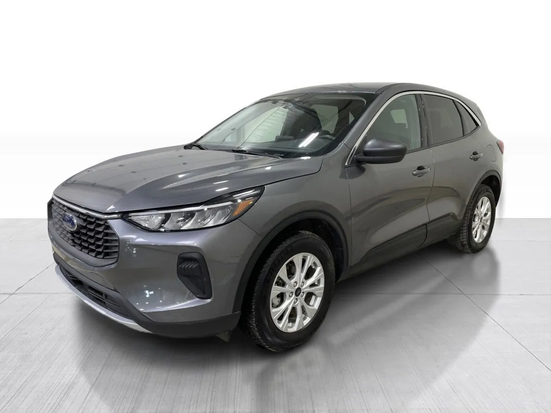 2024 Ford Escape — photo 7