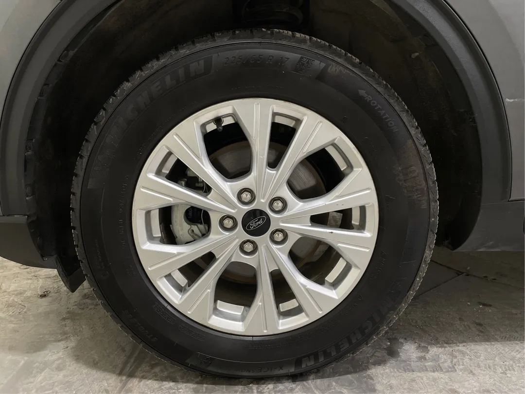 2024 Ford Escape — photo 5