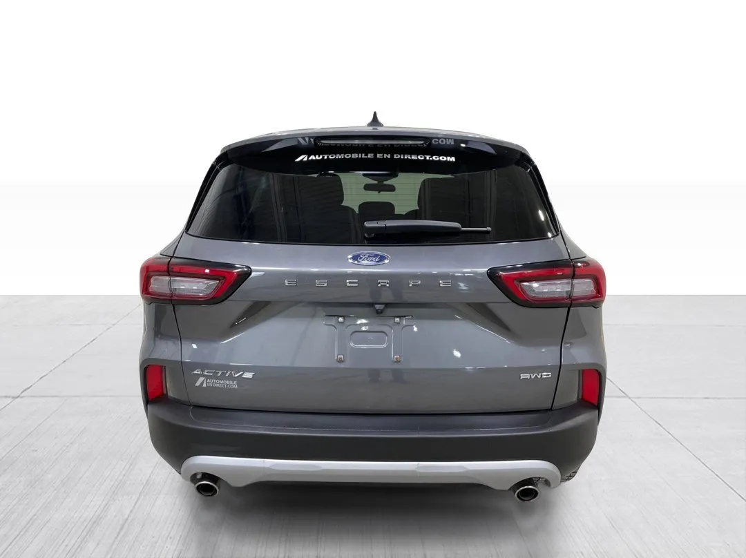 2024 Ford Escape Active AWD, photo 10
