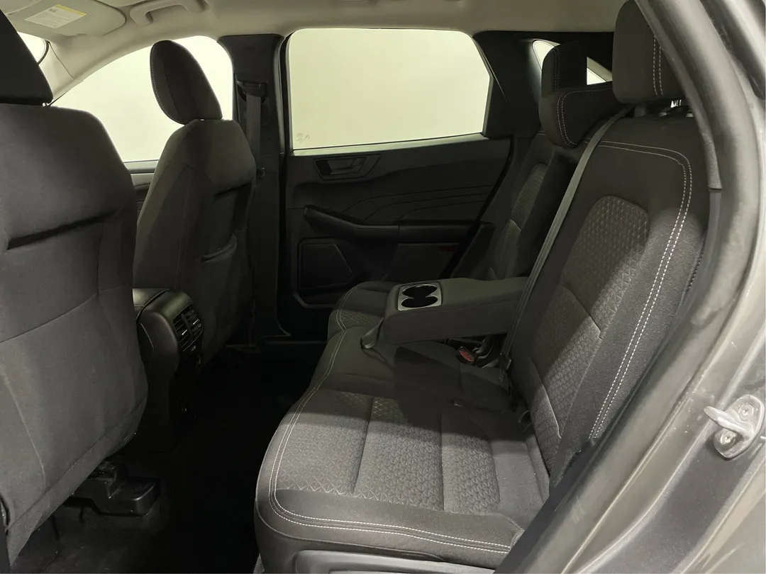2024 Ford Escape — photo 3