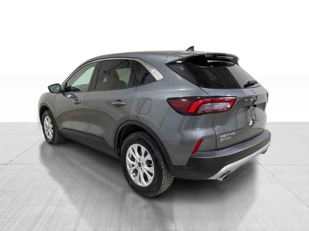 2024 Ford Escape Active AWD, photo 9