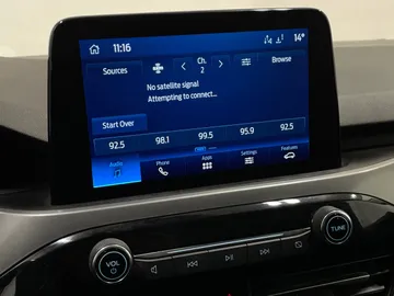 2024 Ford Escape - image 26