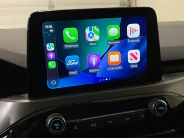 2024 Ford Escape - image 7