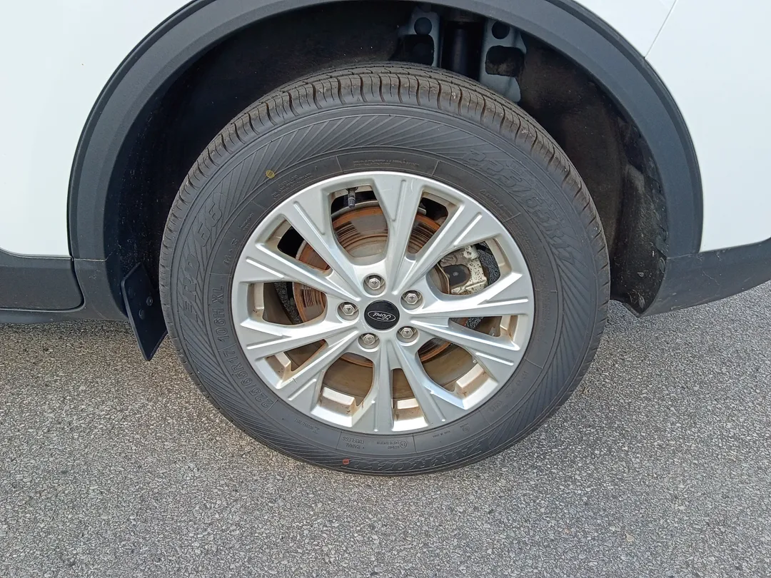 2025 Ford Escape Active AWD, photo 6