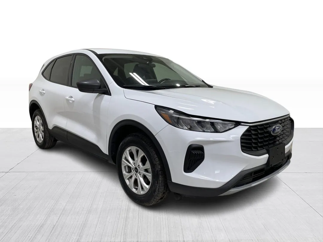 2025 Ford Escape for sale - photo 1