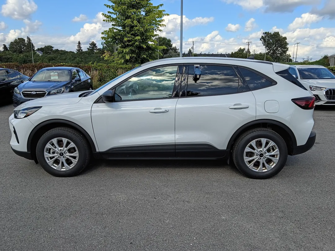 2025 Ford Escape for sale - photo 4