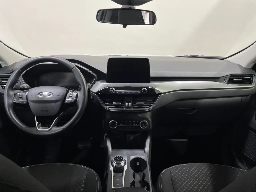 2025 Ford Escape for sale - photo 4