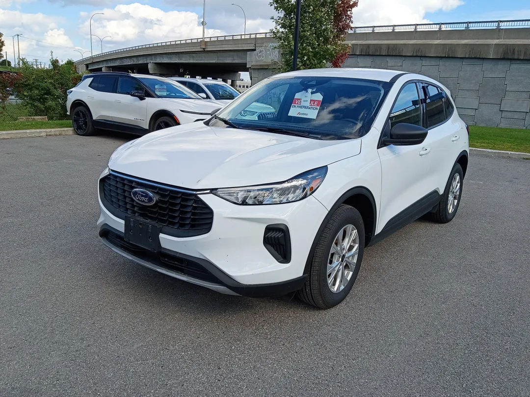 2025 Ford Escape for sale - photo 3