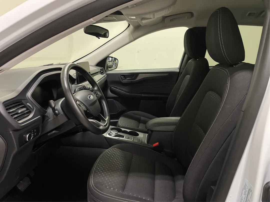 2025 Ford Escape for sale - photo 3