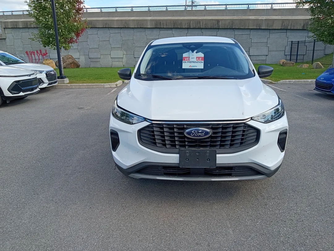 2025 Ford Escape for sale - photo 2