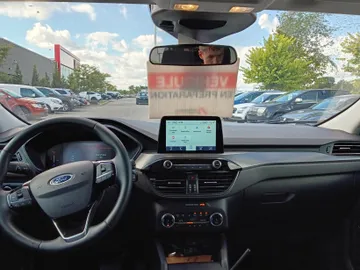 2025 Ford Escape - image 9