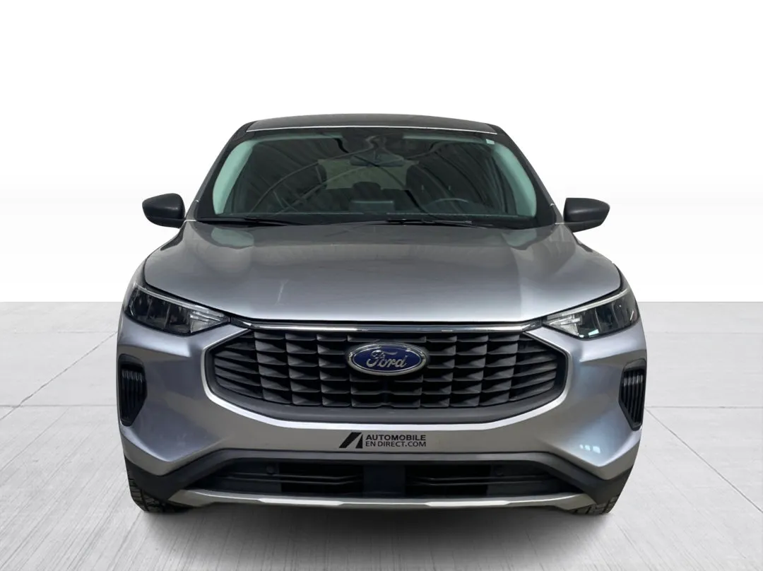 2024 Ford Escape — photo 7
