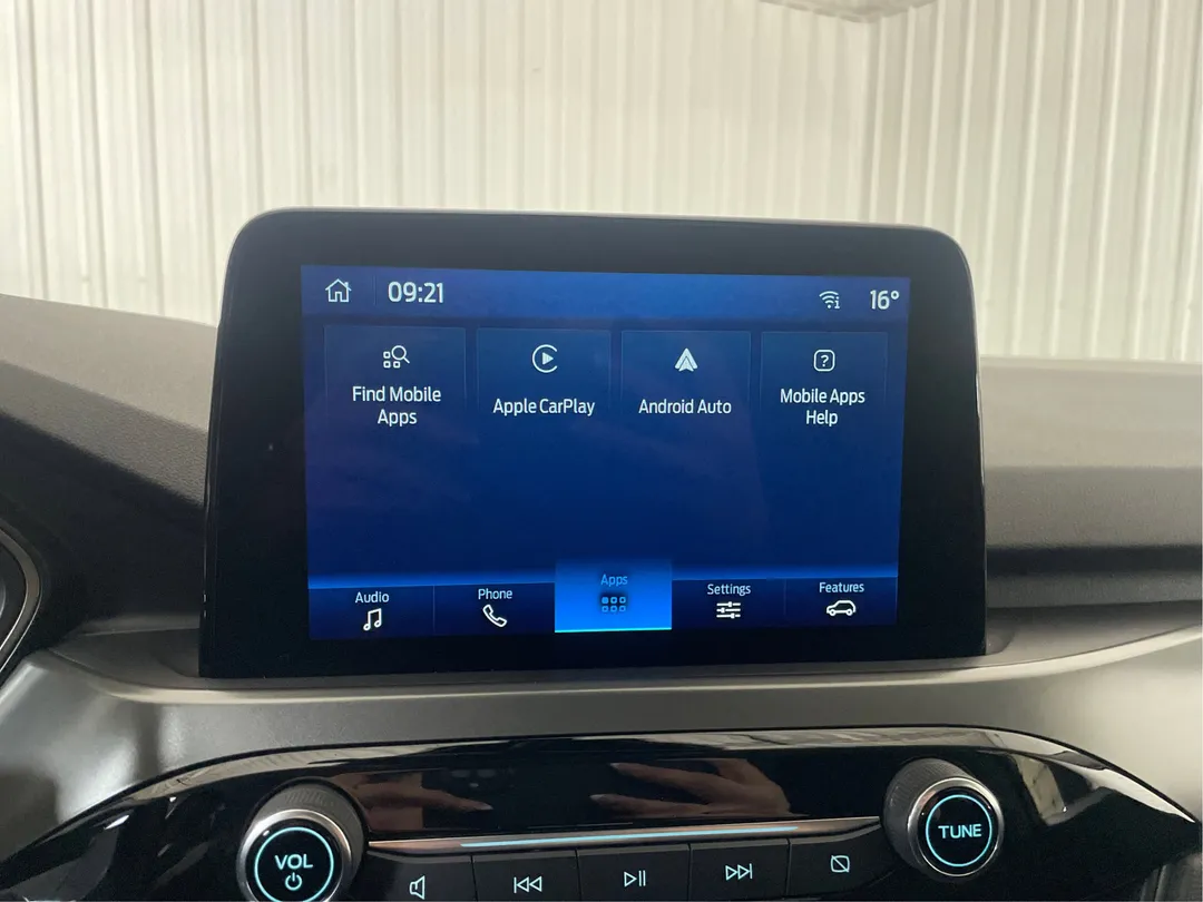 2024 Ford Escape — photo 6
