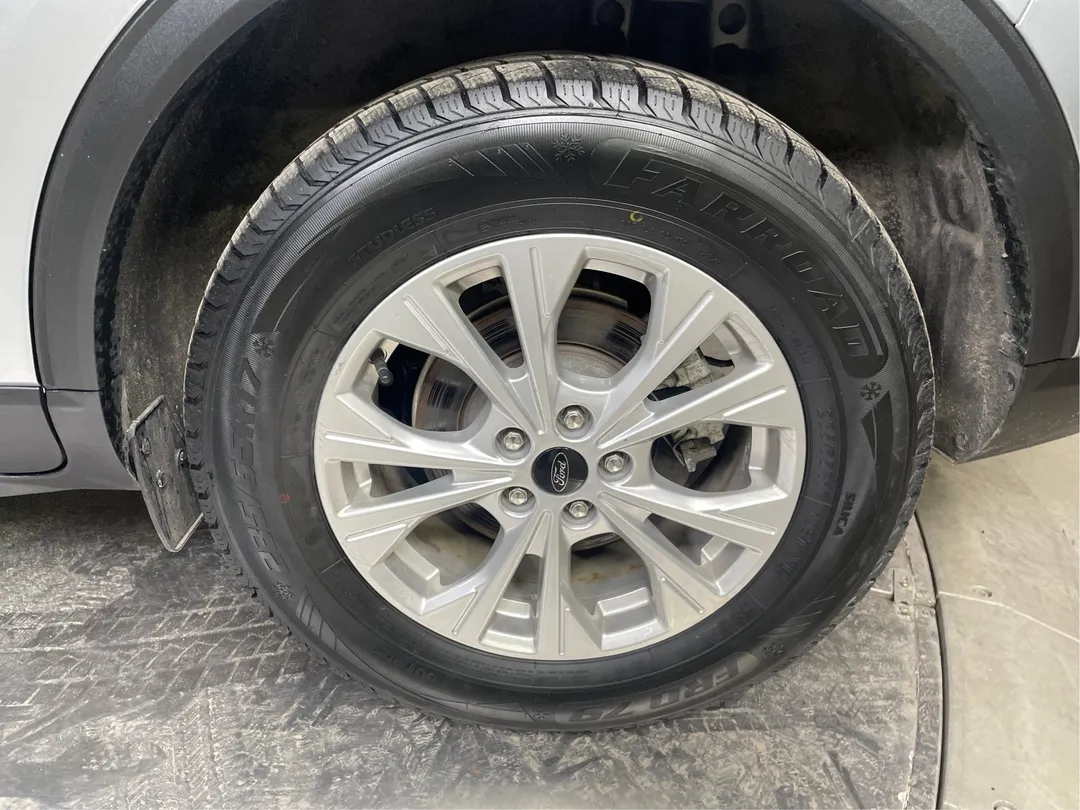 2024 Ford Escape — photo 5