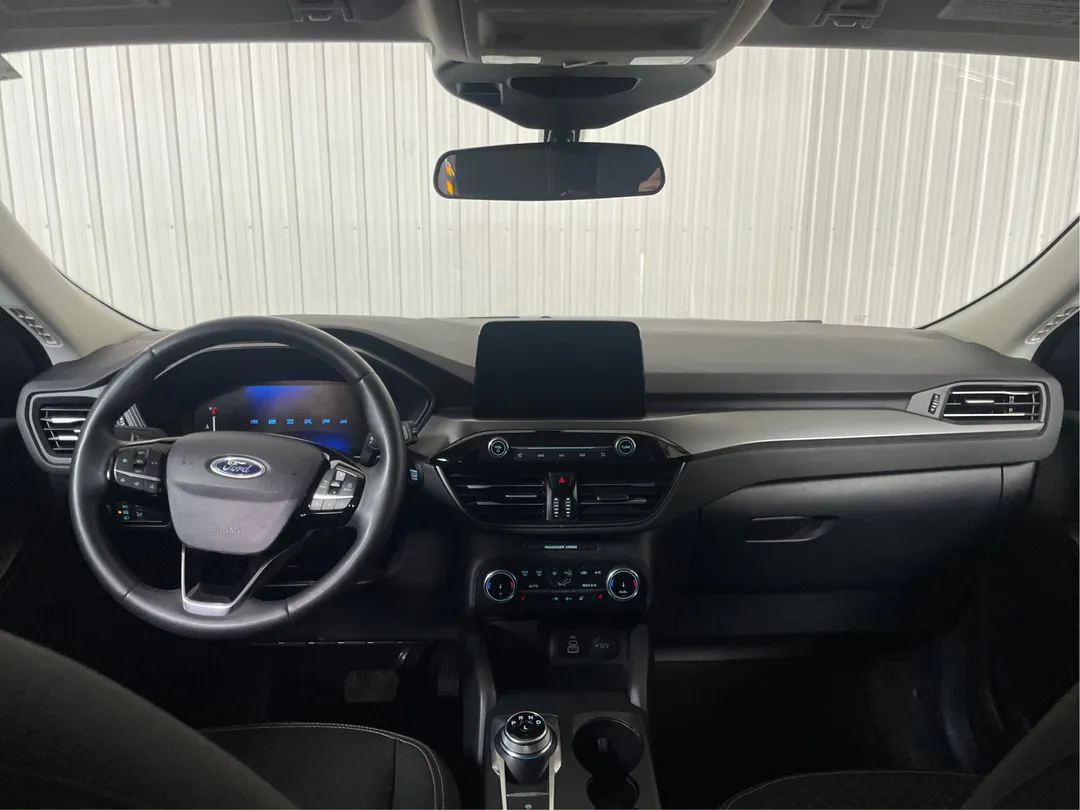 2024 Ford Escape — photo 4