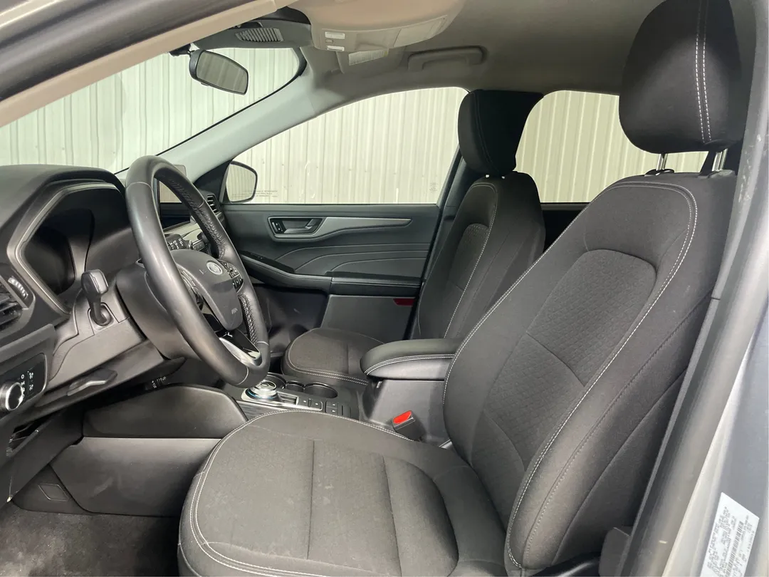 2024 Ford Escape — photo 3