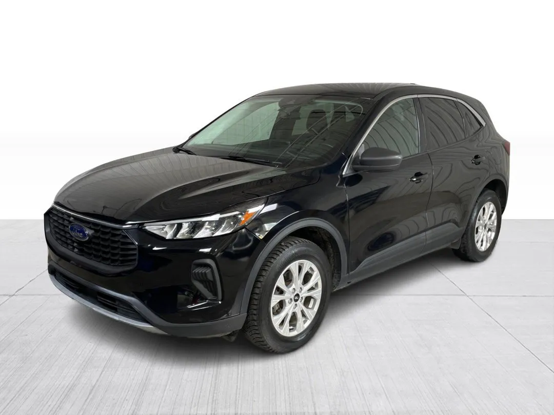 Ford Escape Active AWD 2024, photo 8