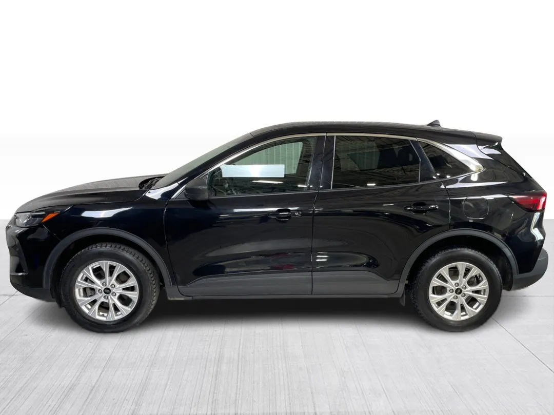 Ford Escape Active AWD 2024, photo 9