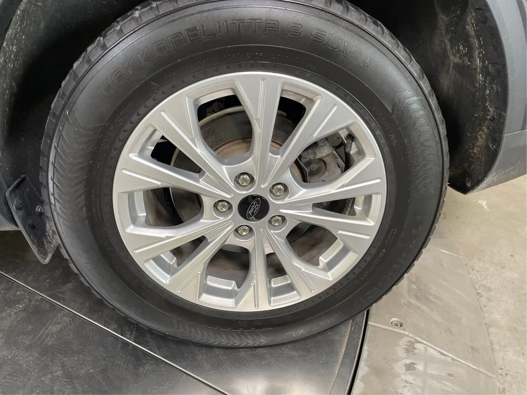 Ford Escape Active AWD 2024, photo 5