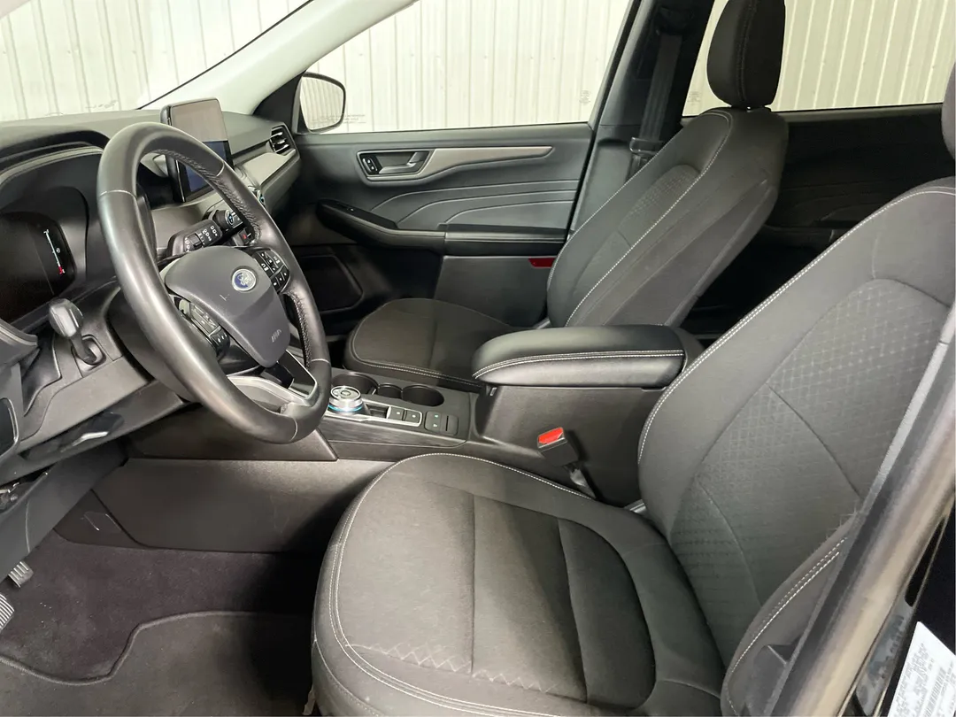 2024 Ford Escape for sale - photo 3