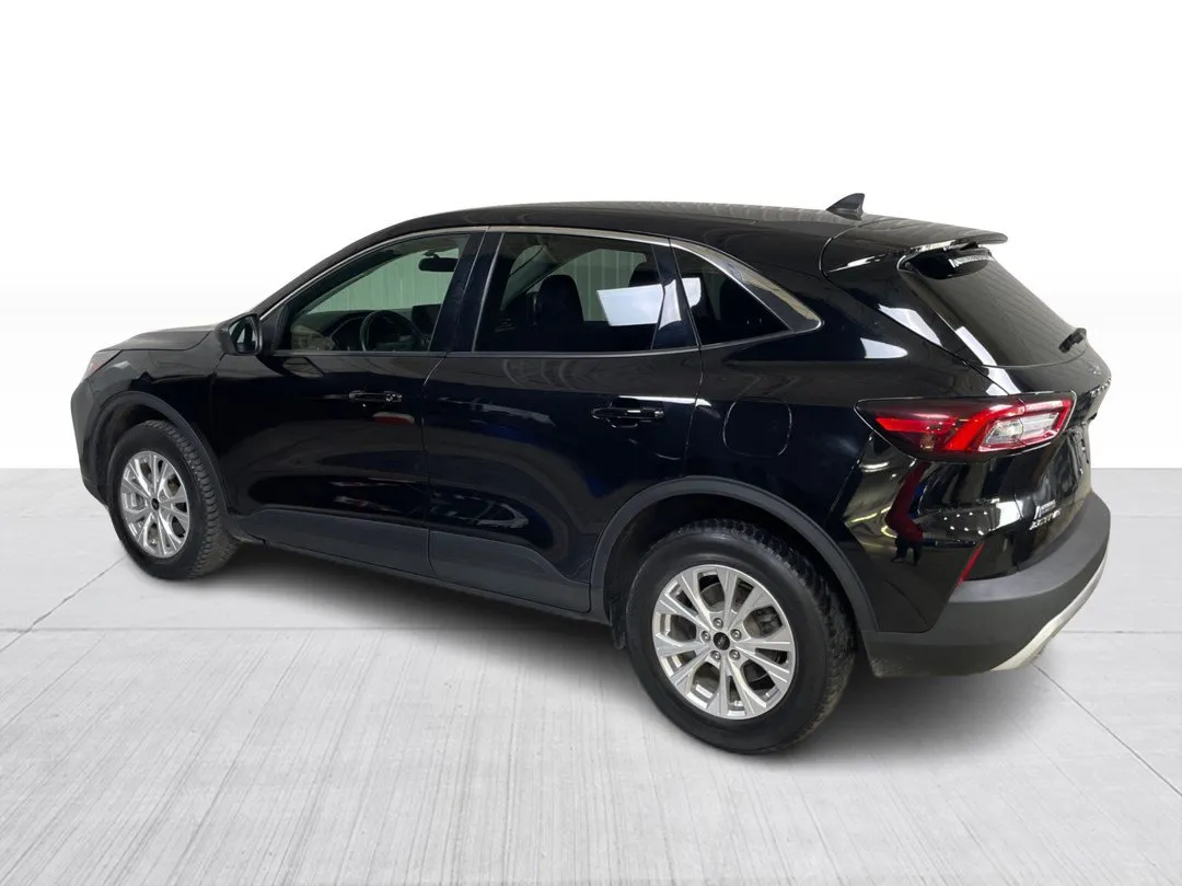 Ford Escape Active AWD 2024, photo 10