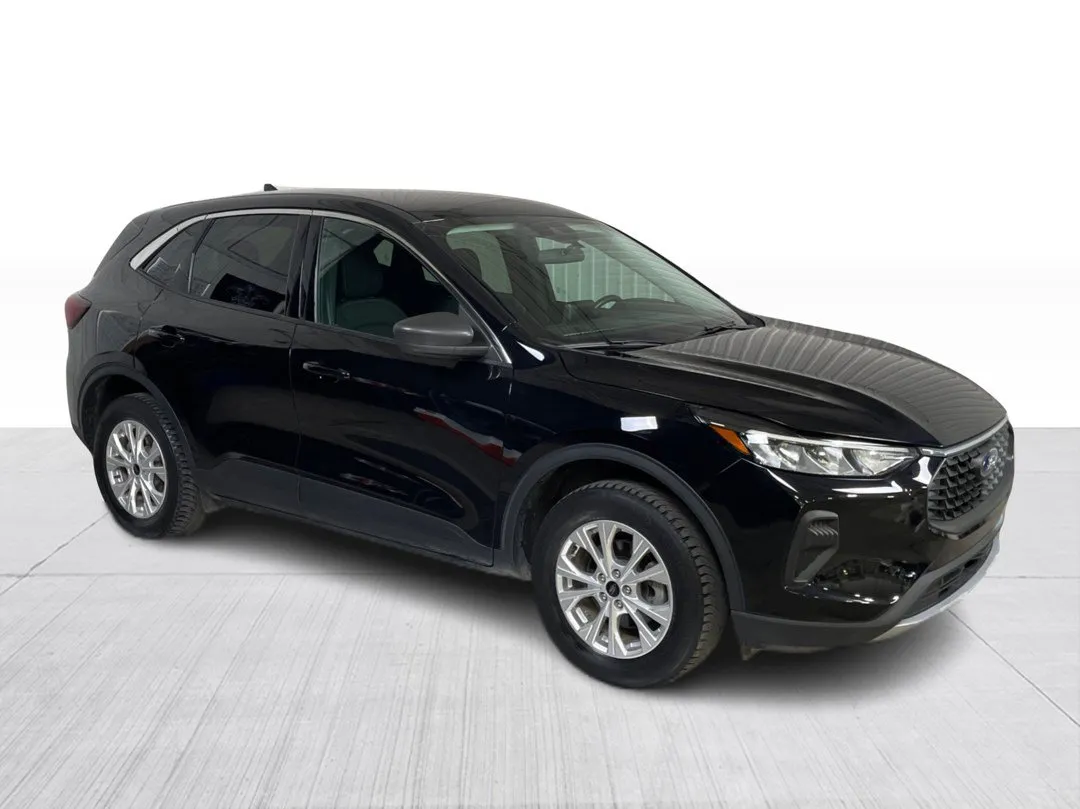 2024 Ford Escape for sale - photo 1