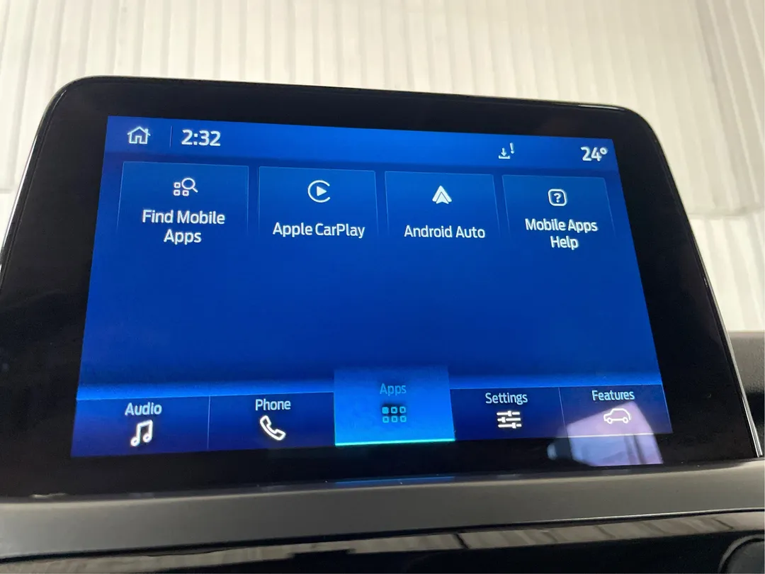 Ford Escape Active AWD 2024, photo 6