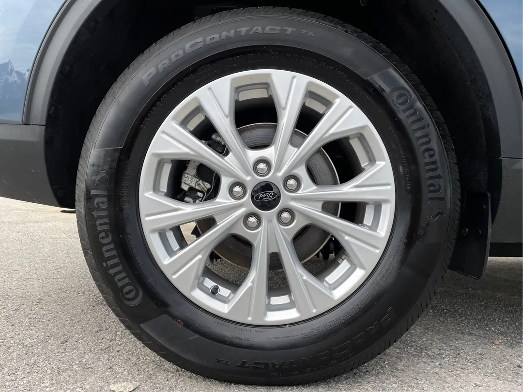 2025 Ford Escape Active AWD, photo 5