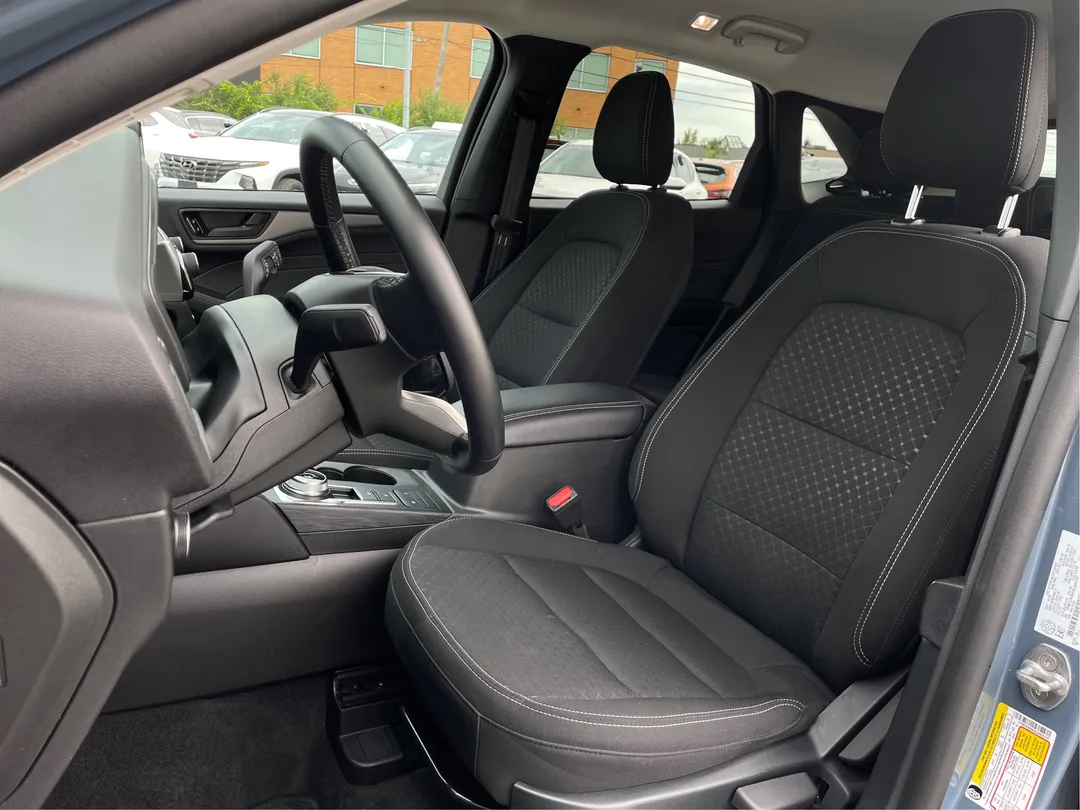 Ford Escape 2025 à vendre - photo 3