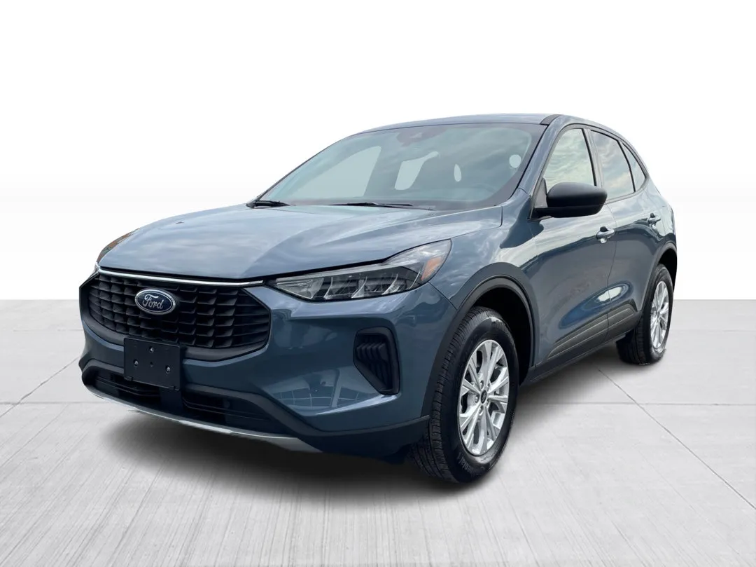 2025 Ford Escape Active AWD, photo 8
