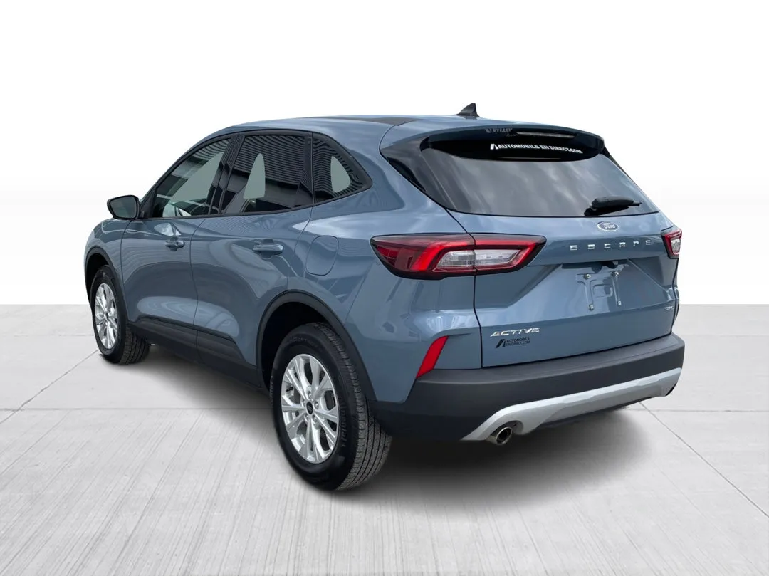 2025 Ford Escape Active AWD, photo 10