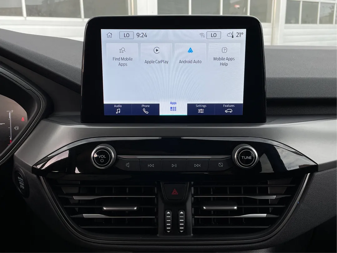 2025 Ford Escape Active AWD, photo 6