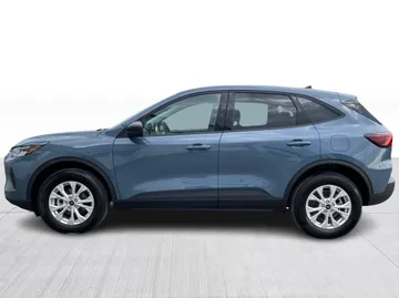 2025 Ford Escape - image 10