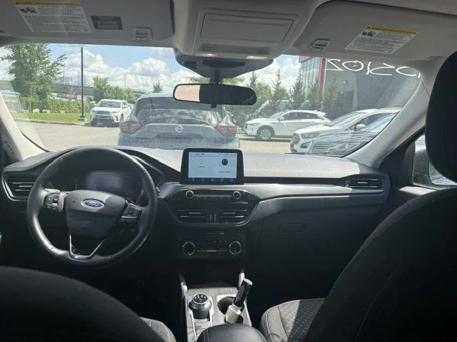 2025 Ford Escape — photo 7