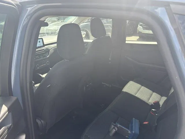 2025 Ford Escape — photo 6