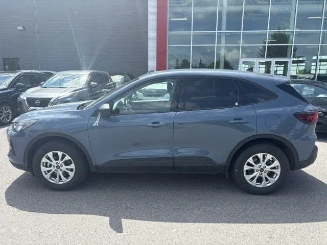 2025 Ford Escape — photo 4