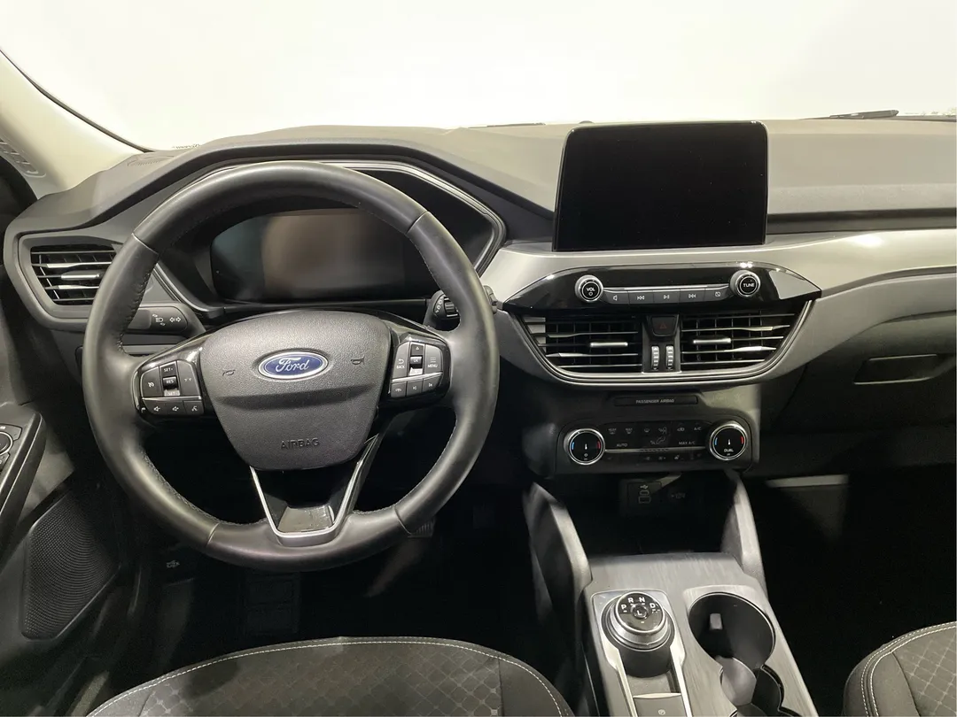 Ford Escape 2025 à vendre - photo 4